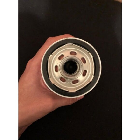 Motorcraft Original Version Oil Filter - Picture 2 of 3